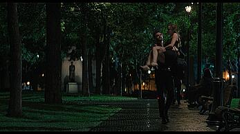 Actress - Lili Reinhart: Movie - The Love Hypothesi